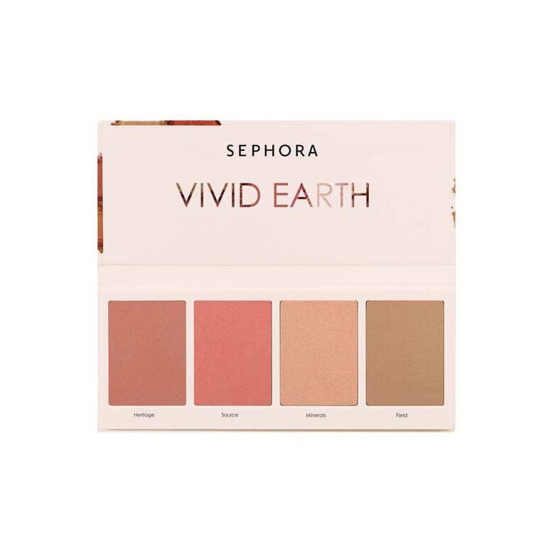 Product Paleta de contorno Sephora 