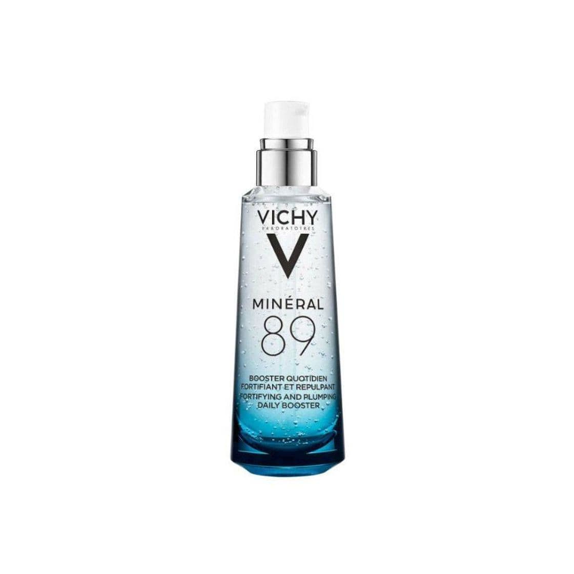 Product Mineral 89 Vichy 