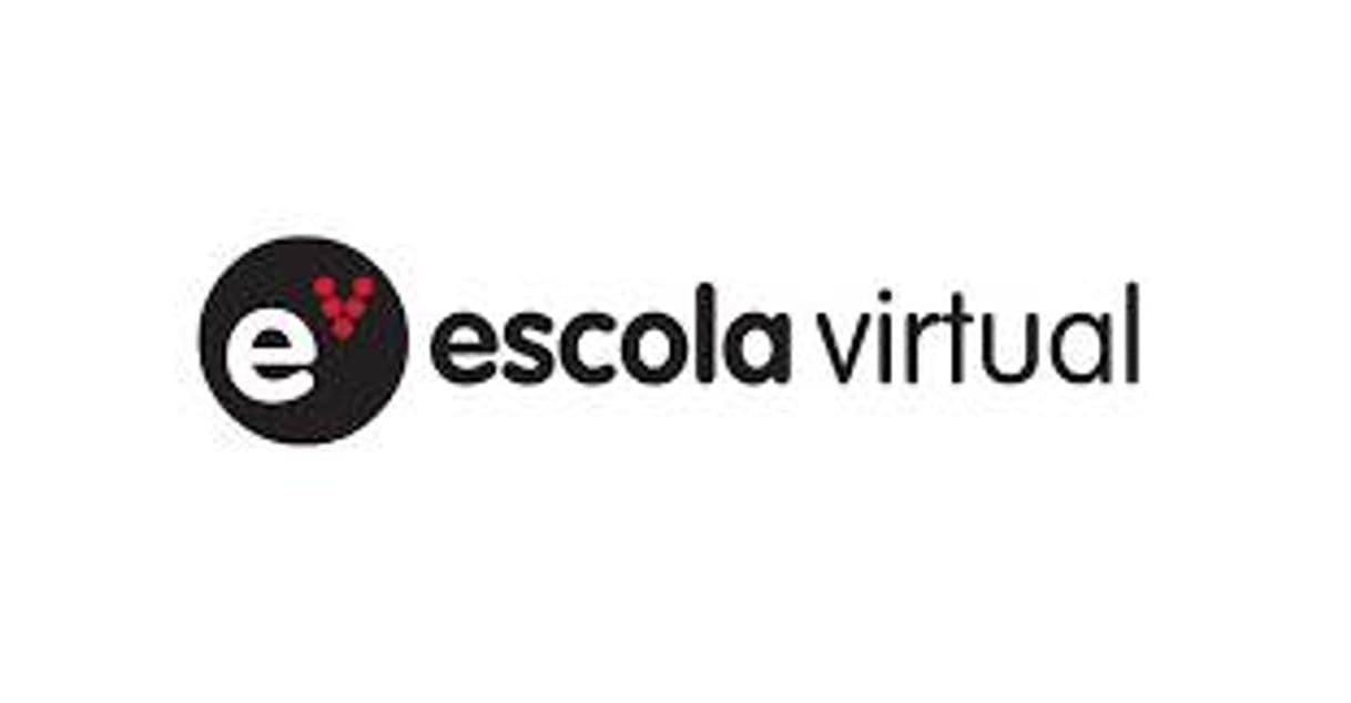 App Escola Virtual 