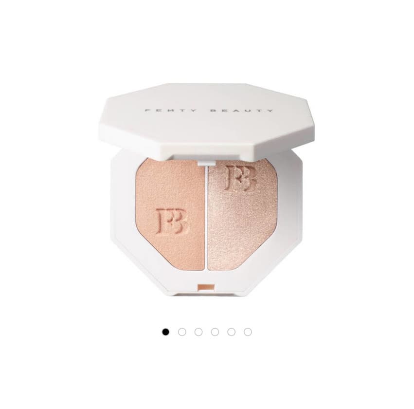 Product Iluminador Fenty Beauty