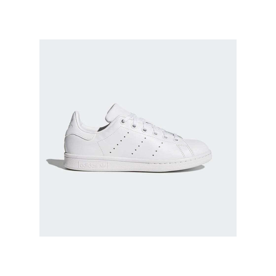 Product Stan Smith All White Shoes