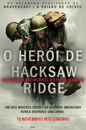 Movie Hacksaw Ridge