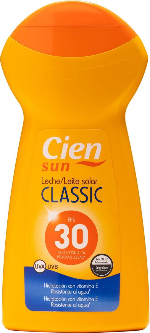 Product CIEN SUN protetor solar fator 30