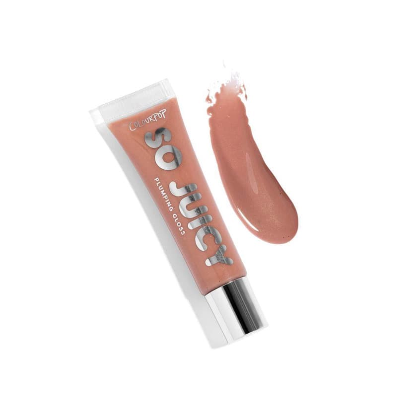 Product Lip gloss Colourpop