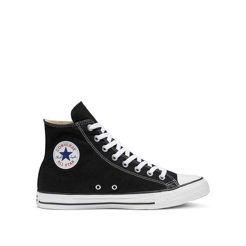 Product Chuck Taylor All Star Classic Cano Alto

