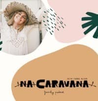 Canción N’A CARAVANA - Rita Ferro Alvim