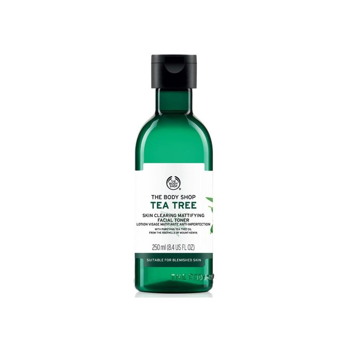 Product Tônico Tea Tree