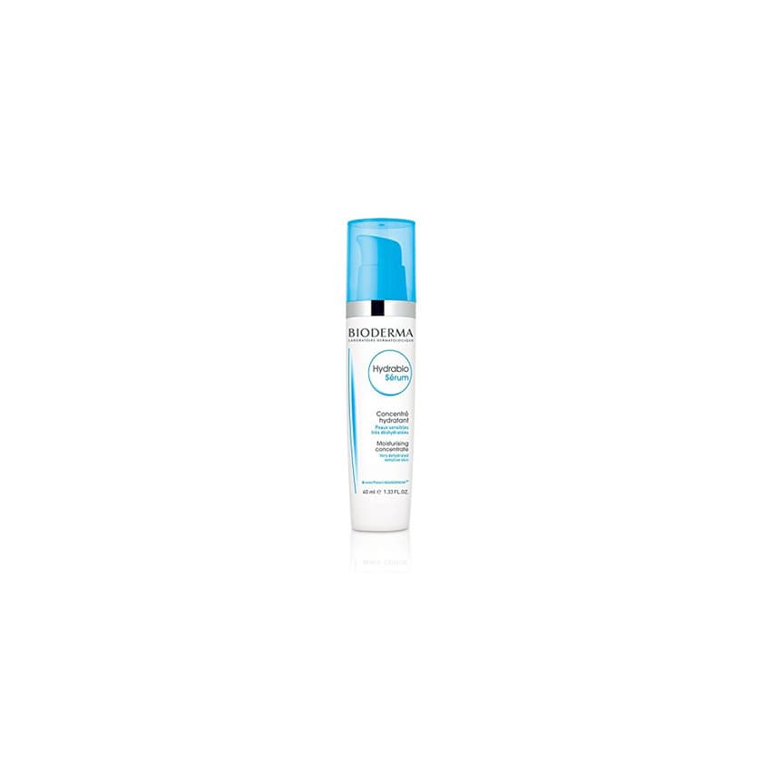 Belleza Bioderma Hydrabio Sérum Hidratante Concentrado