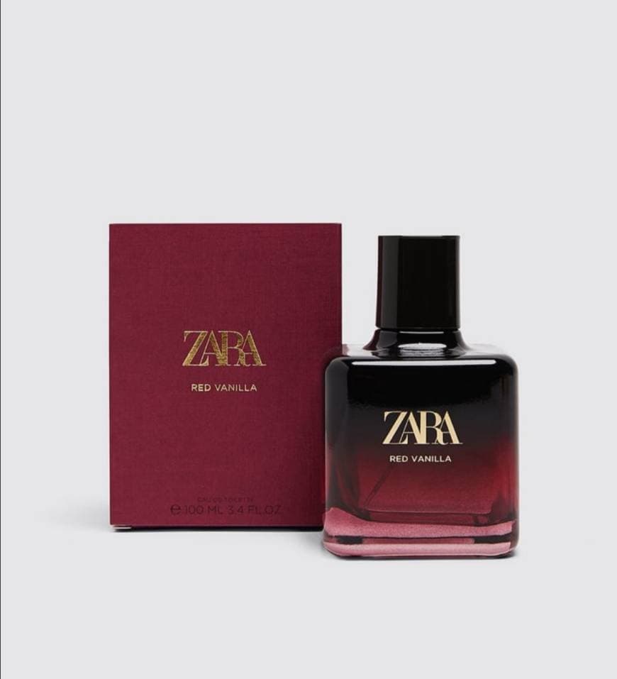 Product Perfume Zara