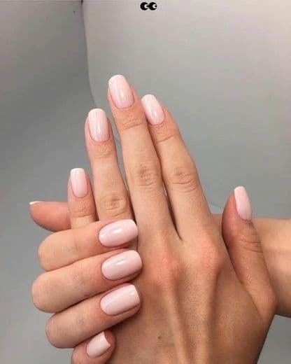 Fashion NATURAL NAILS