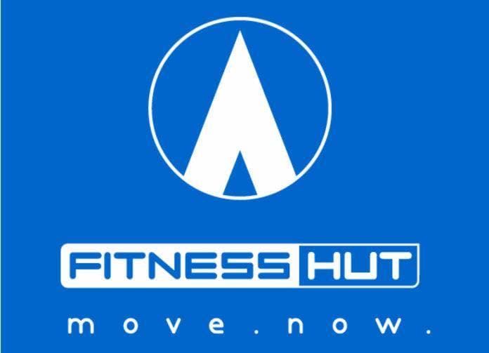 Place Fitness hut