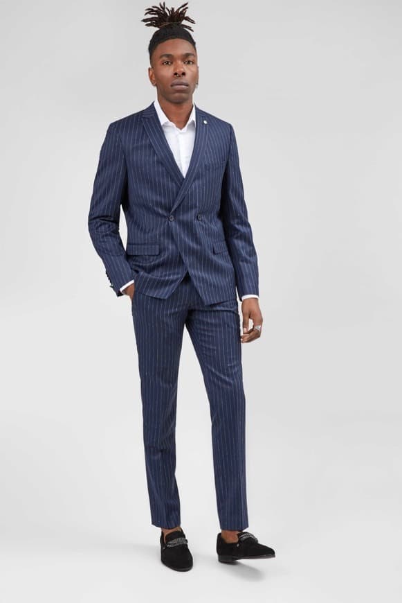 Fashion Men's Skinny Fit Suit Jackets & Blazers - Twisted Tailor