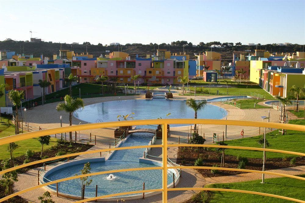 Lugar Marina de Albufeira