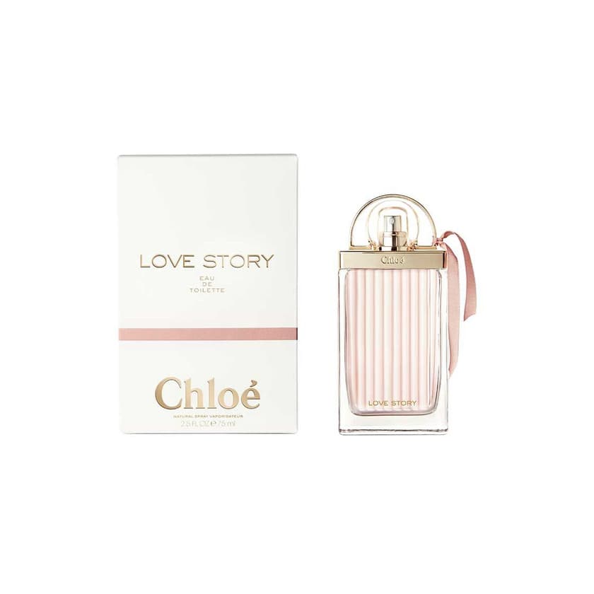 Belleza Chloe Love Story Agua de Colonia