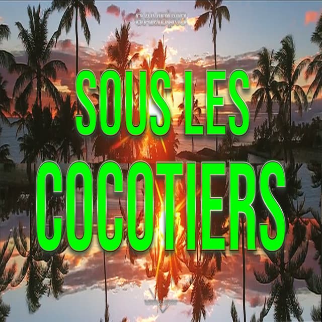 Music Sous Les Cocotiers