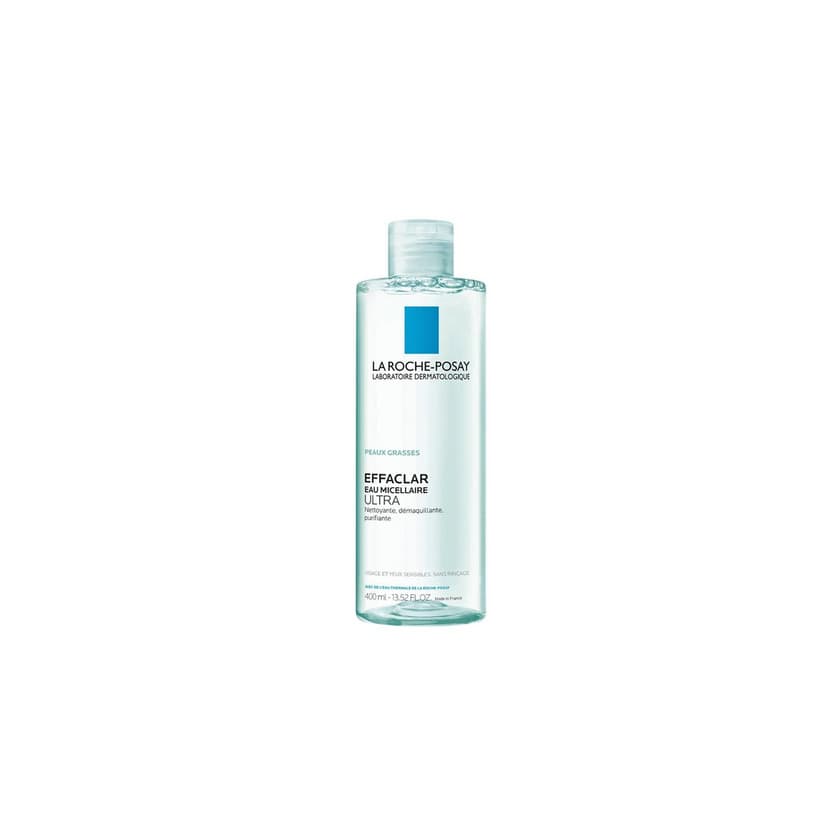 Product La Roche Posay Effaclar Agua Micelar