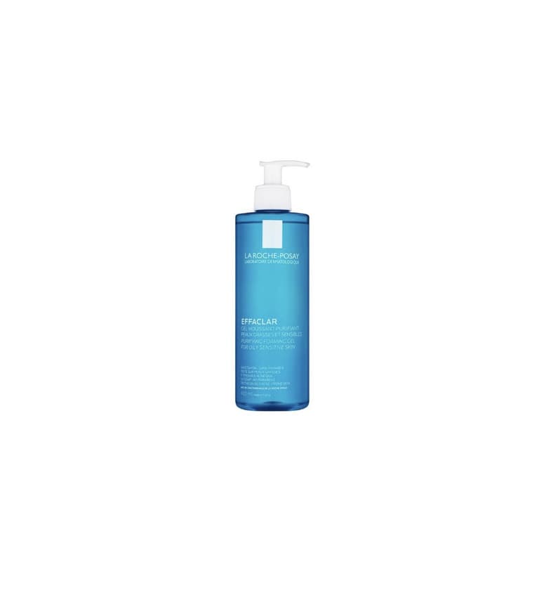 Product La Roche Posay Effaclar Gel de limpeza