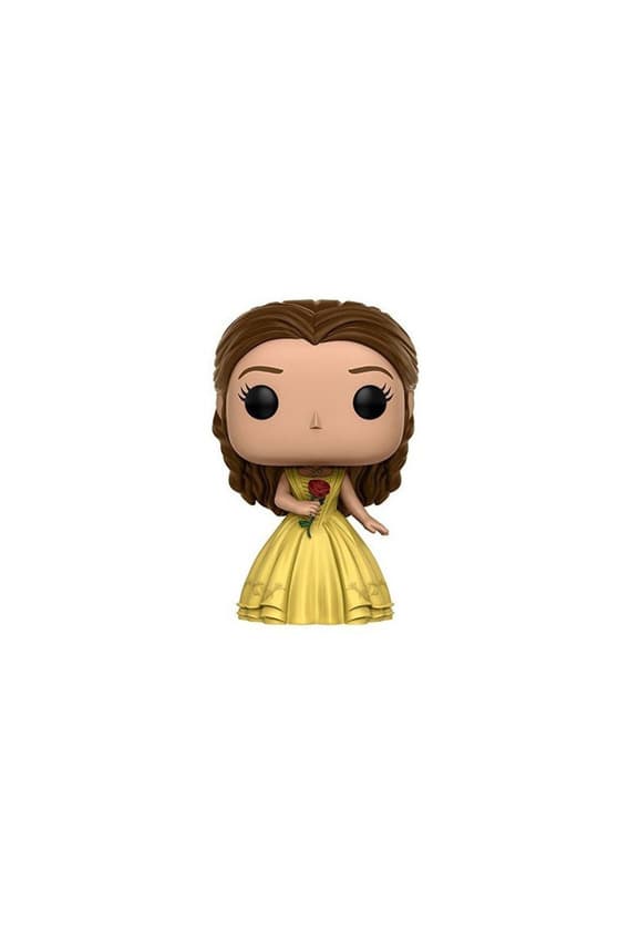 Juego Funko - Belle