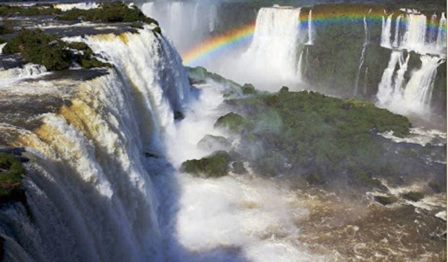 Place Foz do Iguaçu