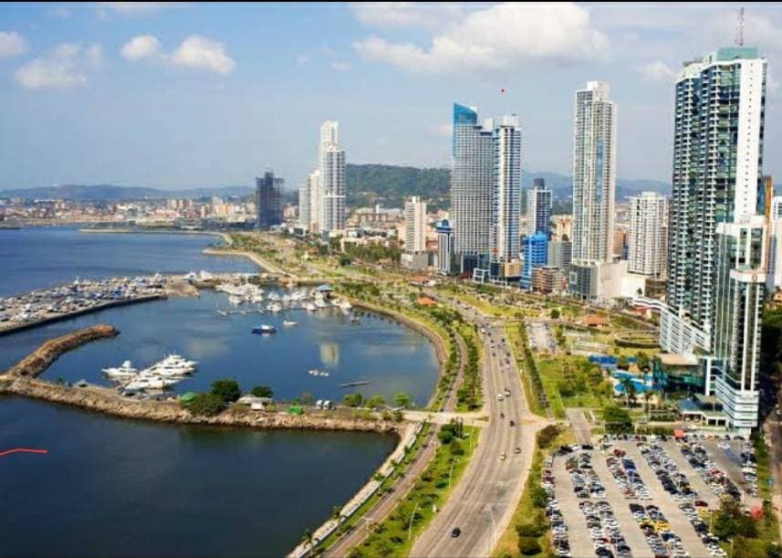 Place Panamá