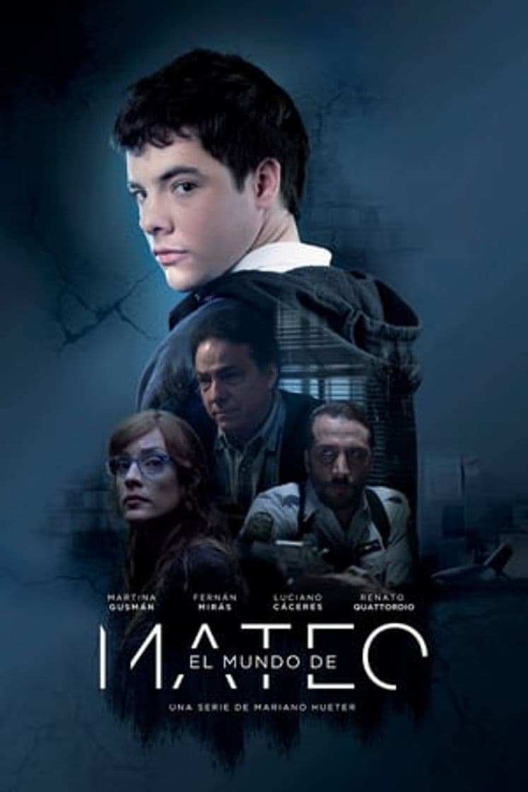 Serie El Mundo de Mateo