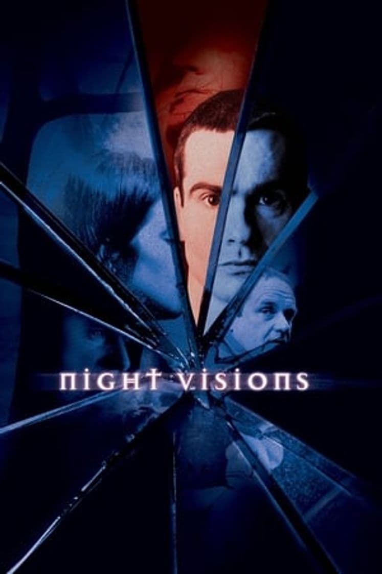 Serie Night Visions