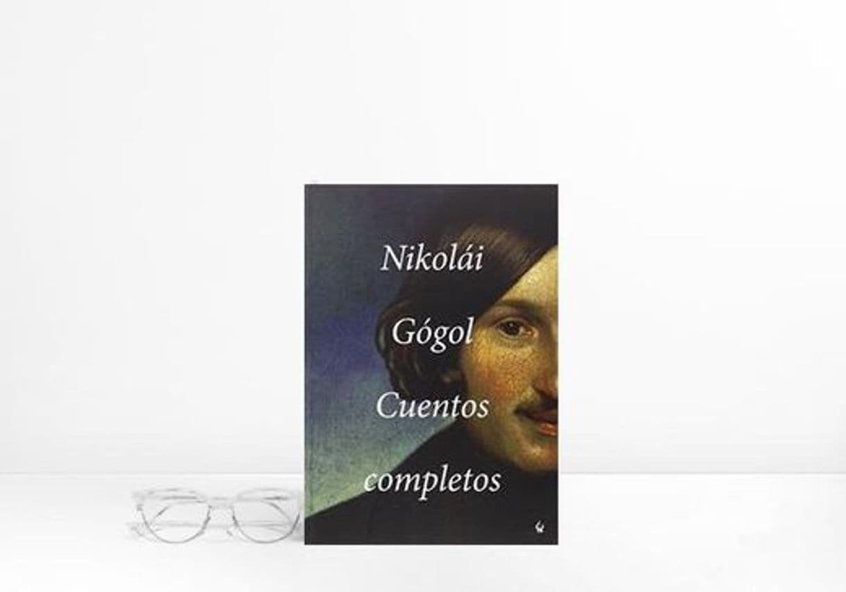 Libro Cuentos completos