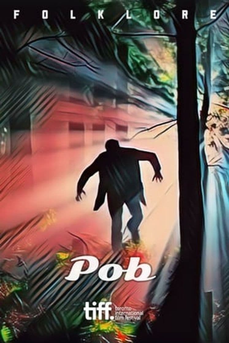 Movie Folklore: Pob