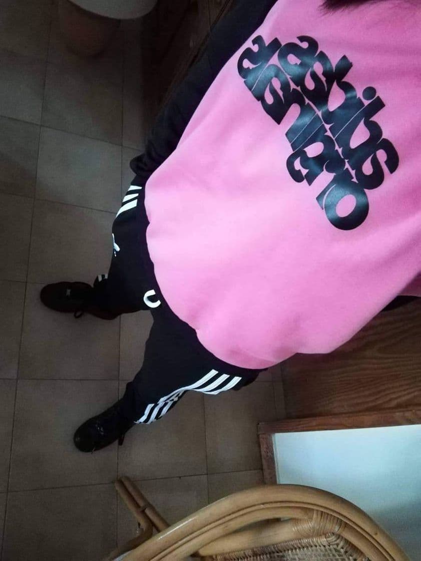 Moda Adidas 