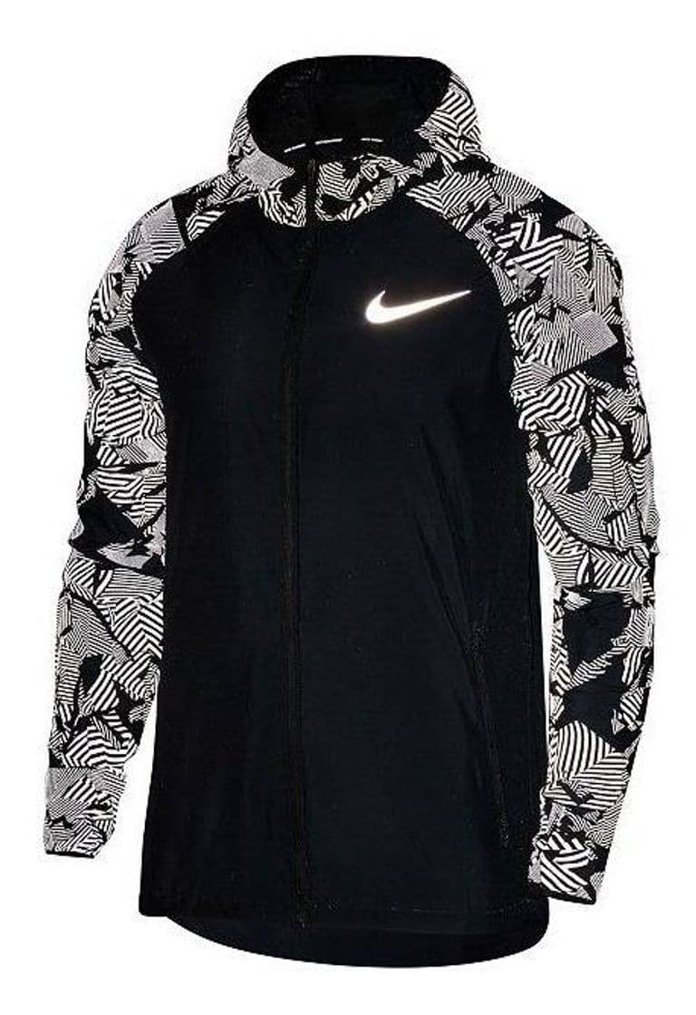 Moda Nike