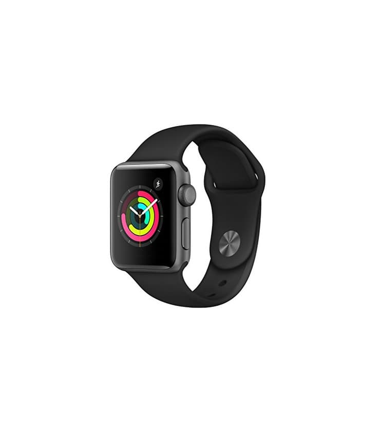 Electrónica Apple Watch Series 3