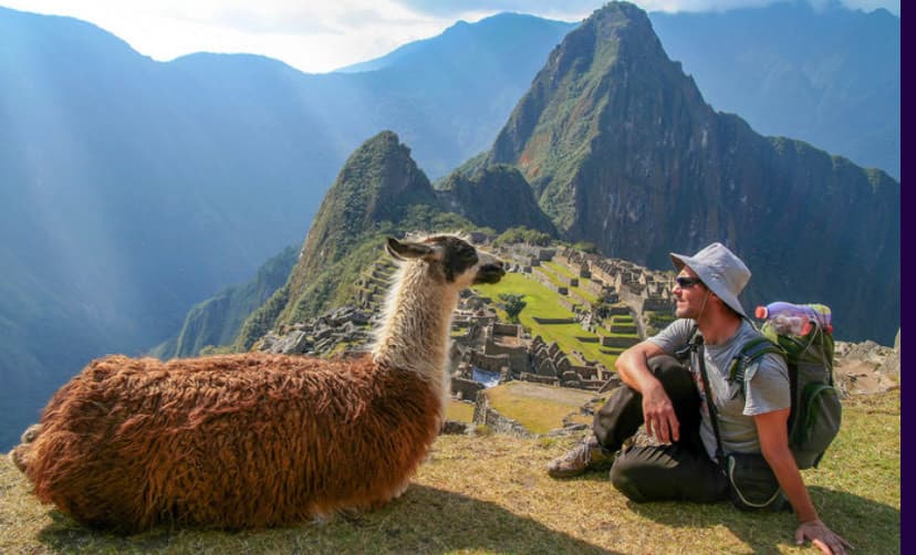 Moda Perú ✈️