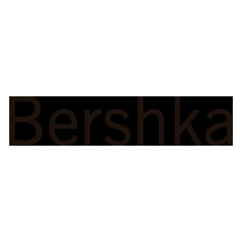 Fashion Bershka logo