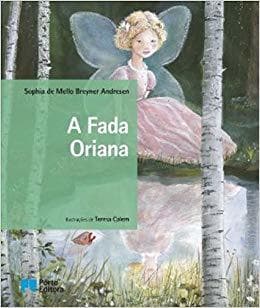 Book A fada oriana