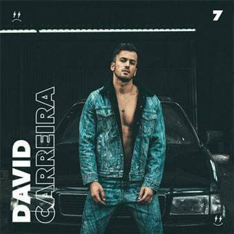 Canción David Carreira 7