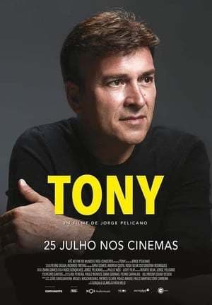 Película Tony