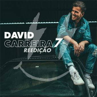 Canción 7 - Reedição - David Carreira