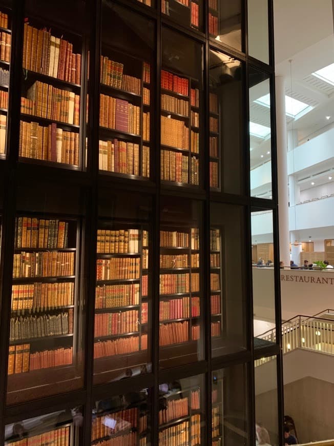 Lugar Francis Crick Institute