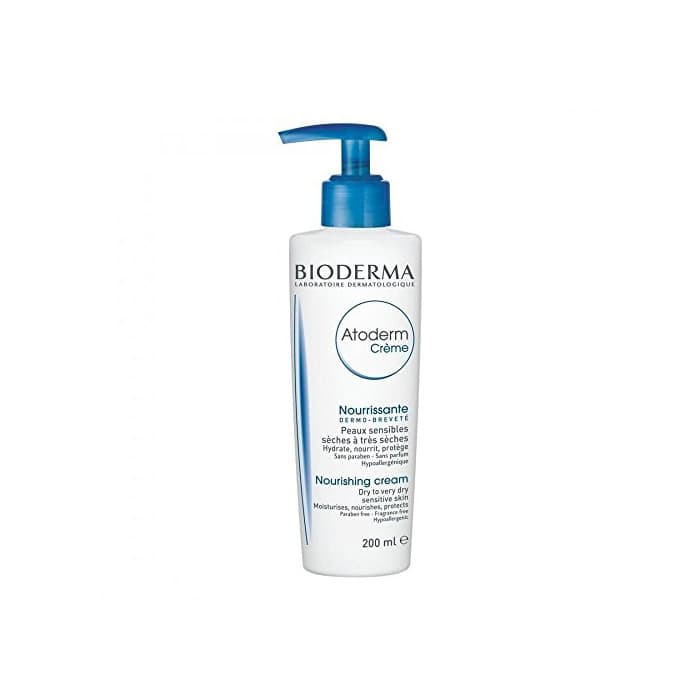 Producto Bioderma Atoderm 200