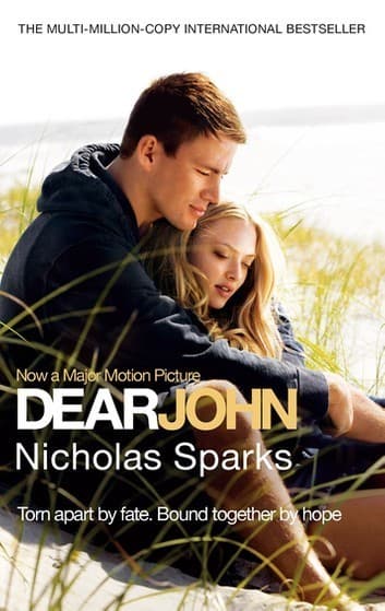 Película Dear John