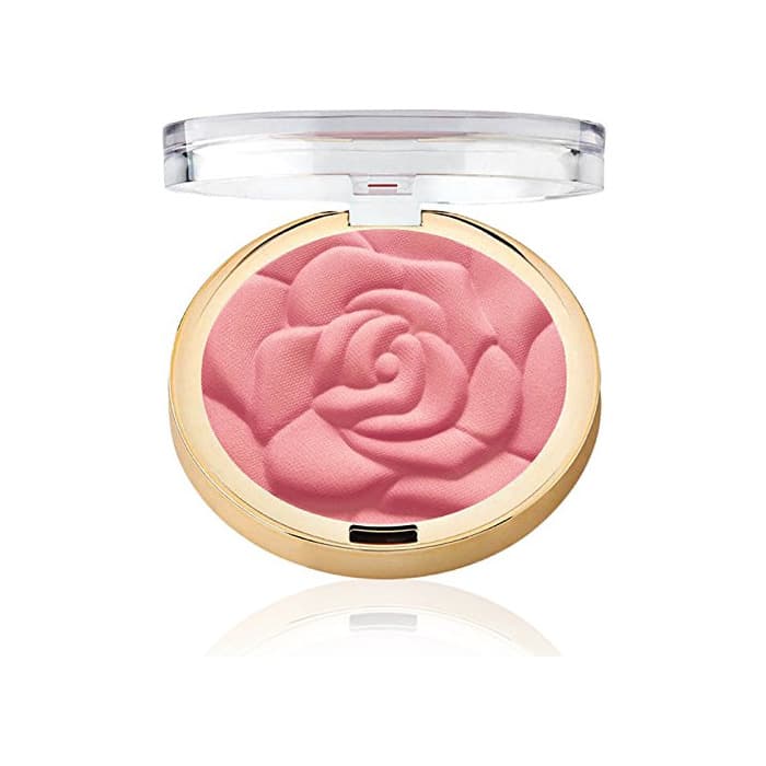 Beauty MILANI Rose Powder Blush