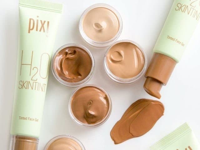 Product Pixi H2O skintint 