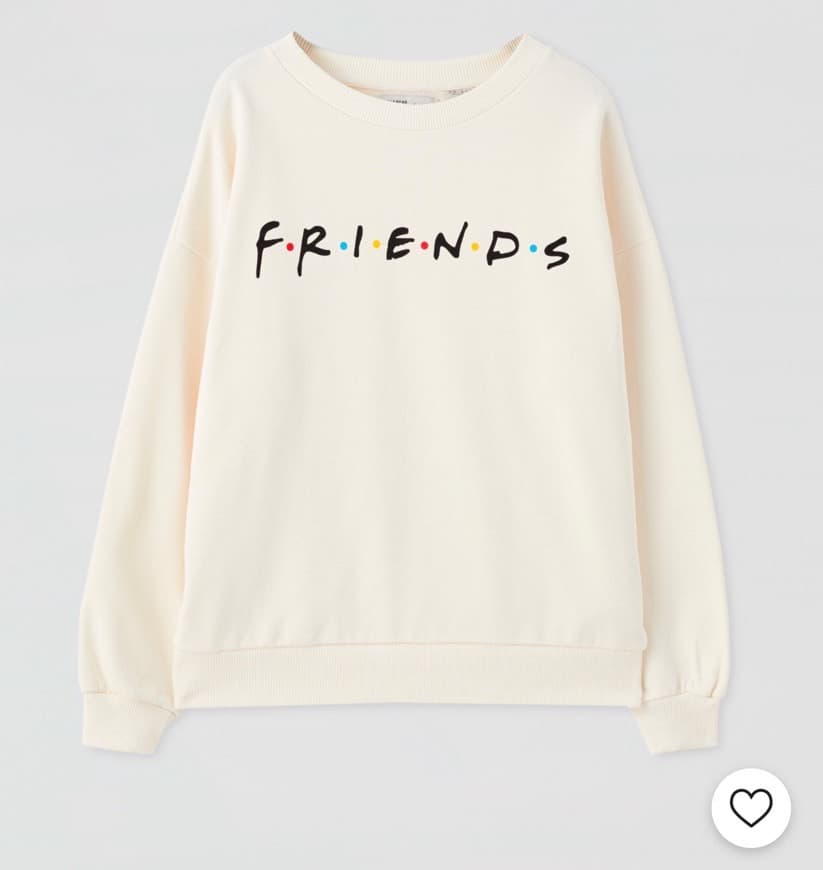 Fashion Sweat friends 