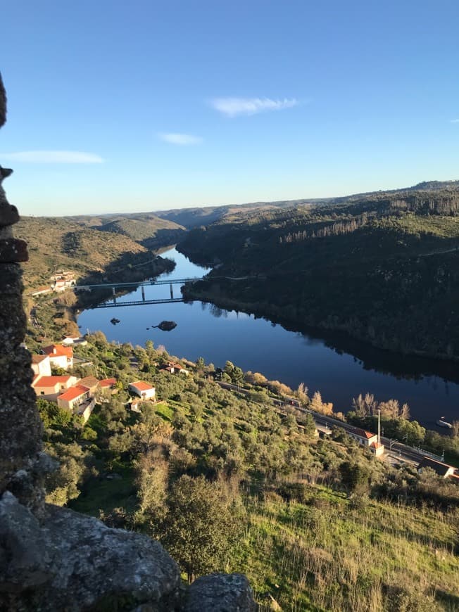 Place Castelo de Belver