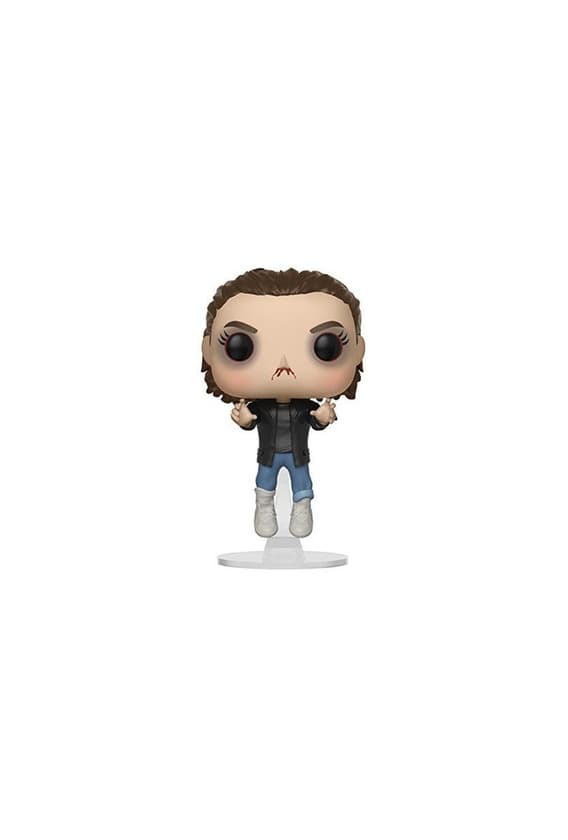 Producto Figura POP Stranger Things Eleven Elevated series 2 wave 5