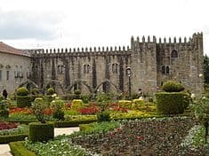 Place Jardim de Santa Barbara