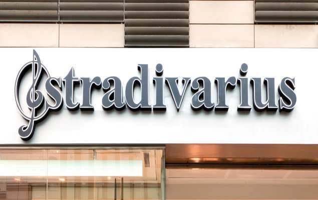 Place Stradivarius