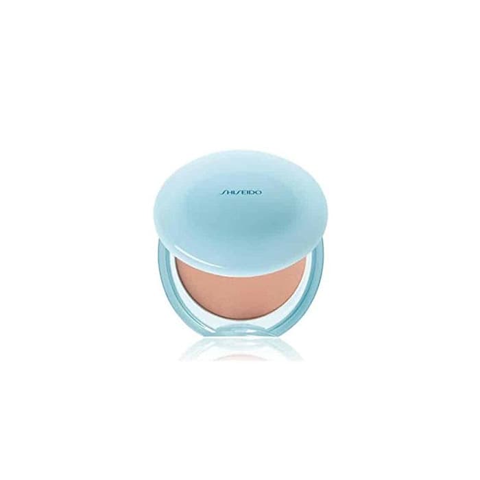 Beauty Pureness matifying compact #40-natural beige 11 gr