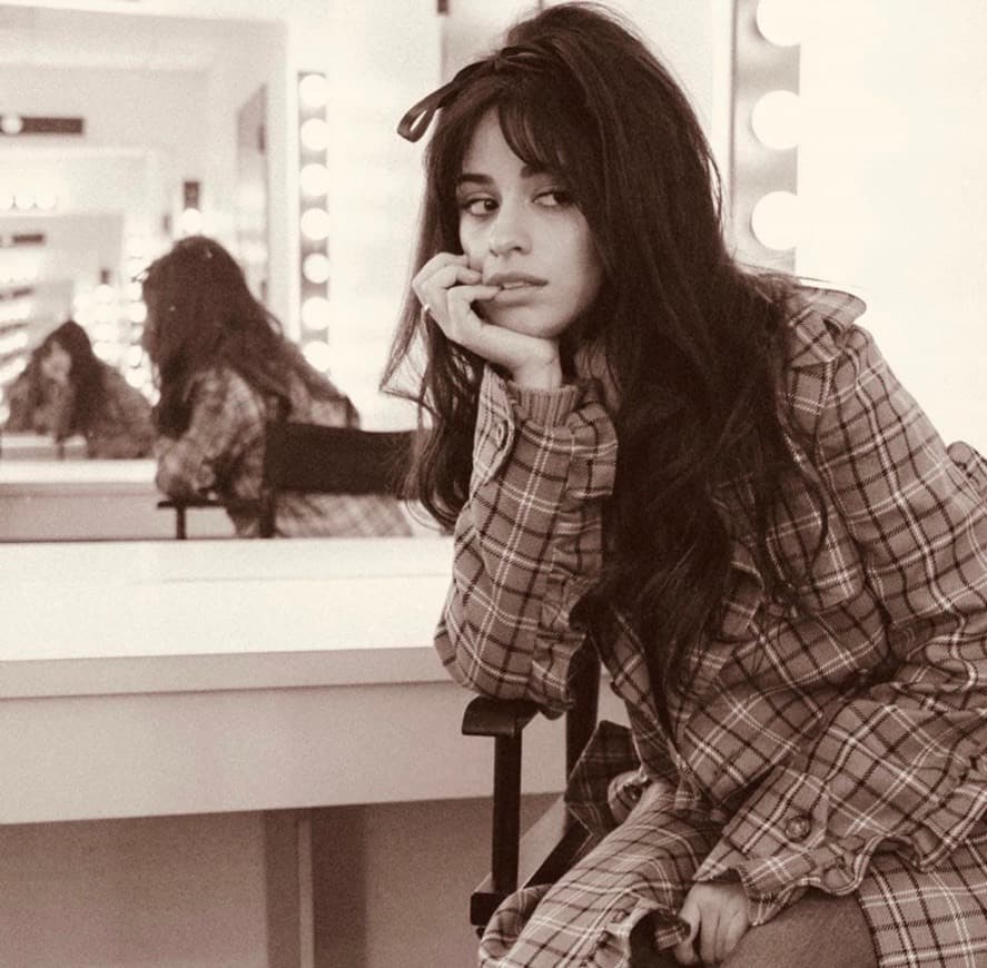 Music Camila Cabello 