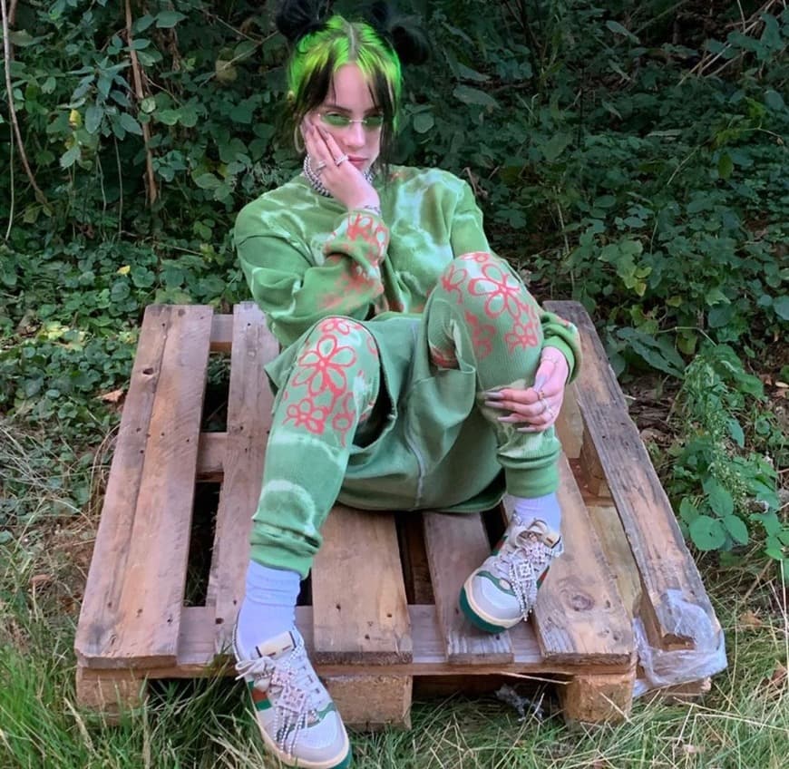 Music Billie Eilish 